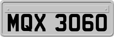 MQX3060