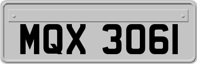 MQX3061