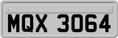 MQX3064