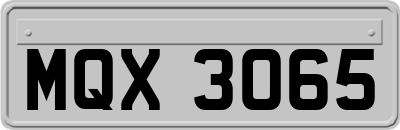 MQX3065