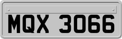 MQX3066
