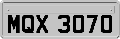 MQX3070