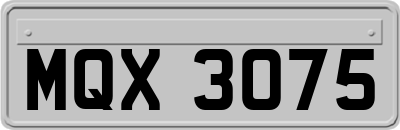 MQX3075