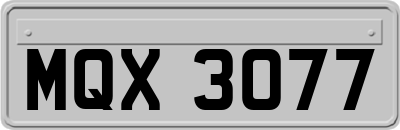 MQX3077