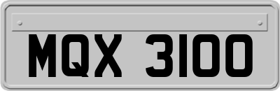 MQX3100