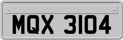 MQX3104