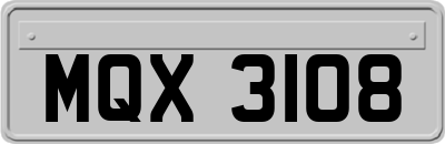 MQX3108