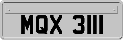 MQX3111