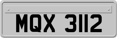 MQX3112
