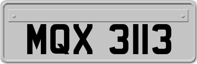 MQX3113