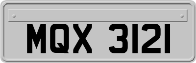 MQX3121