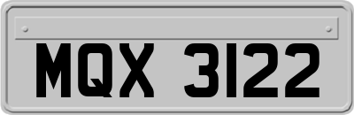 MQX3122