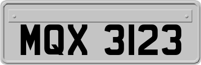 MQX3123