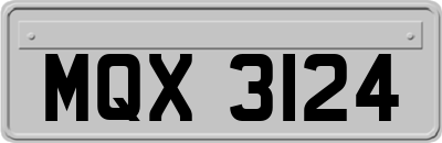 MQX3124