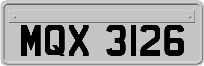 MQX3126