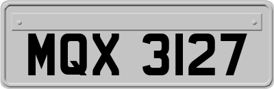 MQX3127