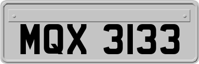 MQX3133