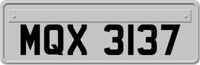 MQX3137