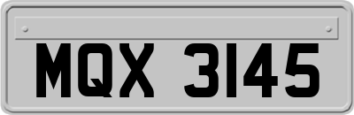 MQX3145