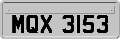 MQX3153