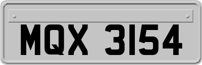 MQX3154