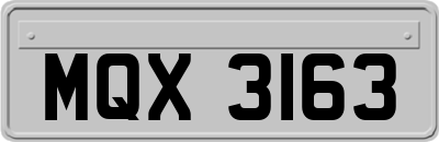 MQX3163