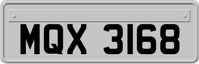 MQX3168