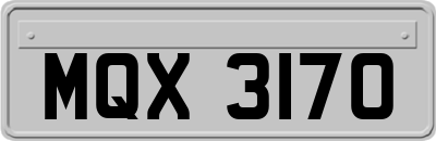 MQX3170