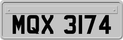 MQX3174
