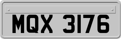 MQX3176