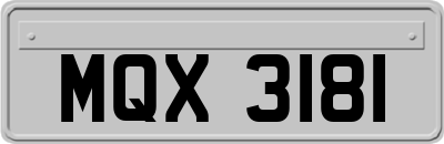 MQX3181