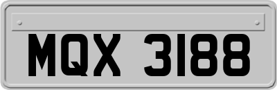 MQX3188