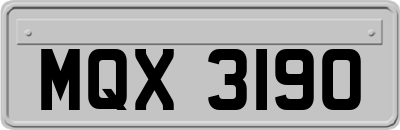 MQX3190