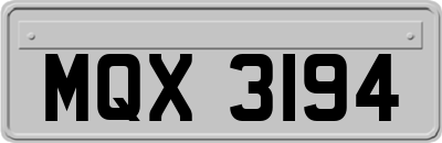 MQX3194