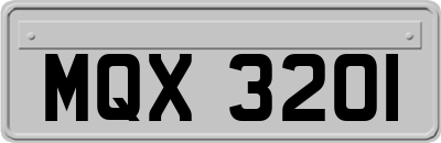 MQX3201