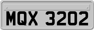 MQX3202