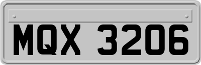 MQX3206