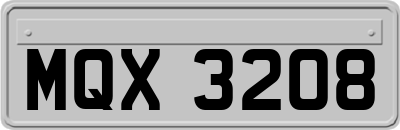 MQX3208