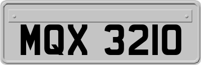 MQX3210