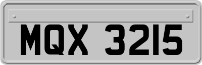 MQX3215