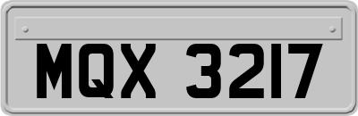 MQX3217