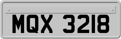 MQX3218