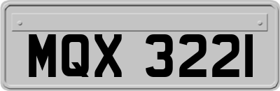 MQX3221