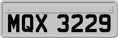 MQX3229