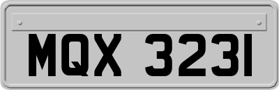 MQX3231