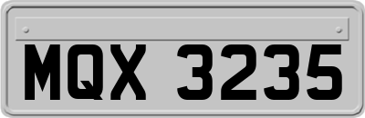 MQX3235