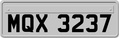 MQX3237