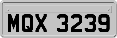 MQX3239