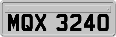 MQX3240