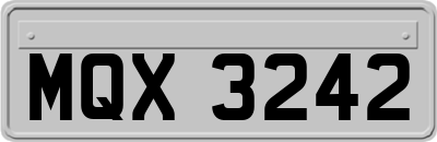 MQX3242